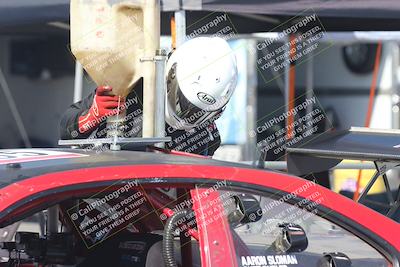 media/Oct-12-2025-Lucky Dog Racing (Sun) [[8adb5568ea]]/5-Pre Grid-Driver Change-Refueling/